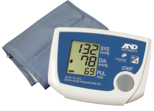 blood pressure monitor