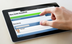 Mobile Care Portal